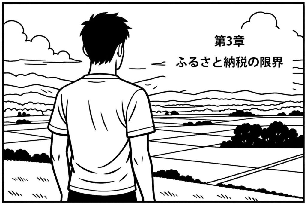 地方創生リーグ第3章