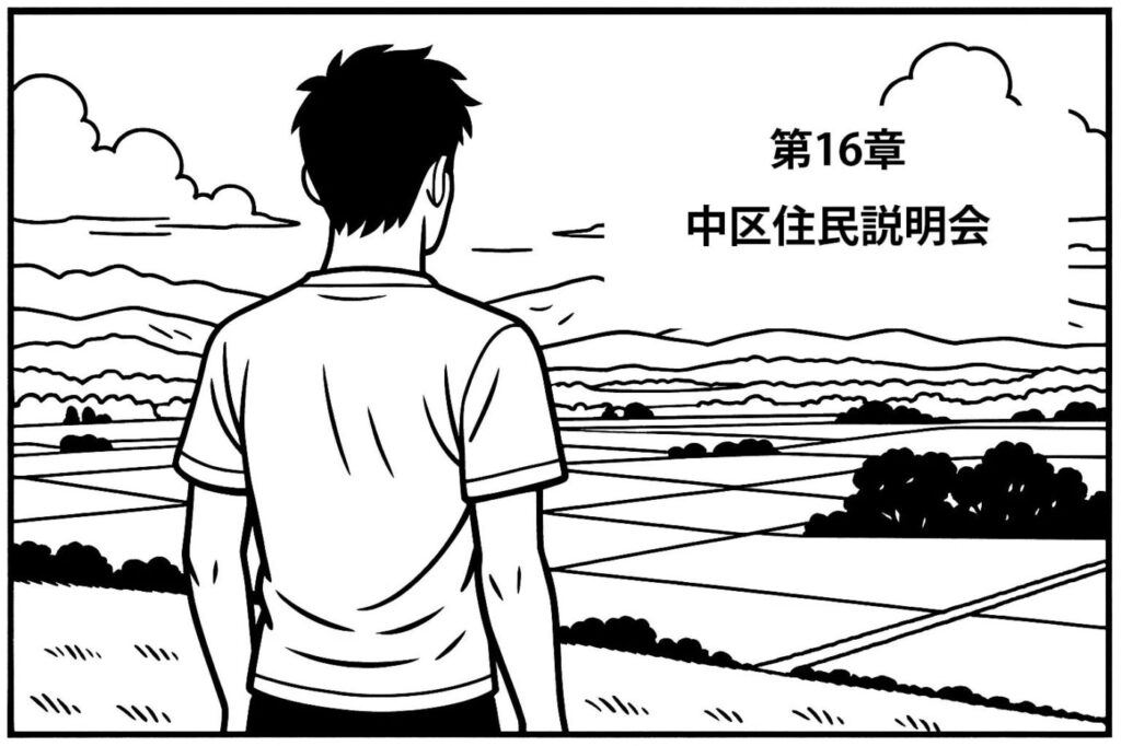 地方創生リーグ第16章